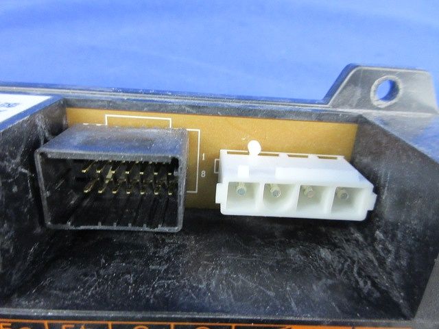 基本用ターミナルユニット