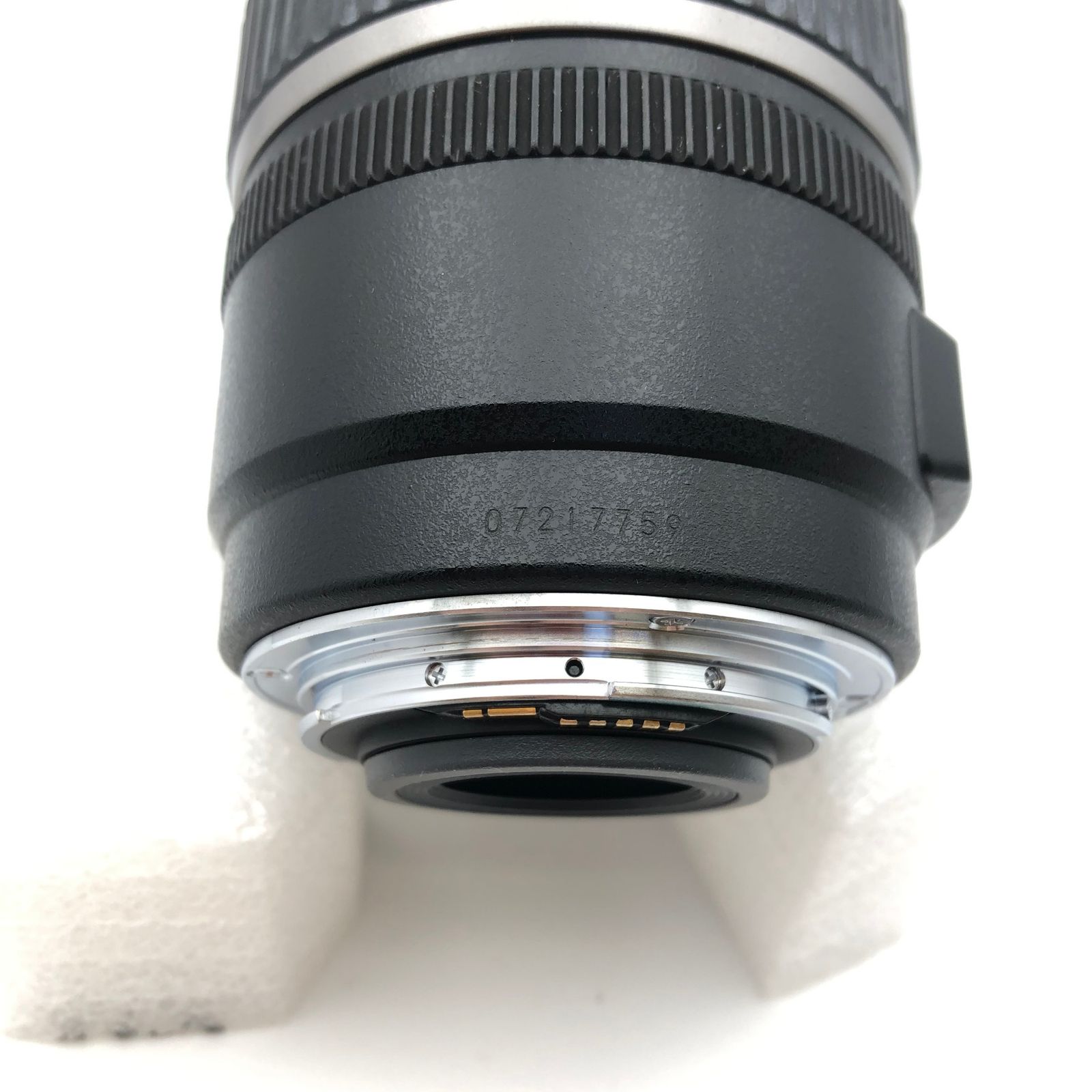 Canon EF-S 17-85mm F4-5.6 IS USM 標準ズームレンズ キヤノン #4966