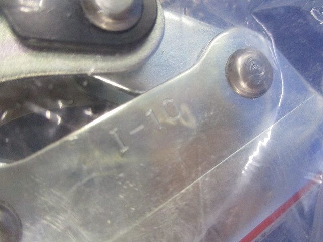  ハンドタイトナー本体 HT－DH型 HT-DH 電設資材 材料 資材