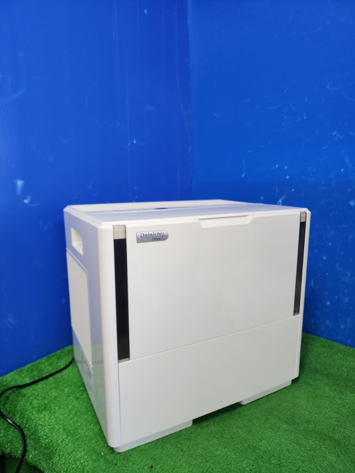 S55☆ダイニチ プラス HD-183ハイブリッド式加湿器 送料無料 保証付