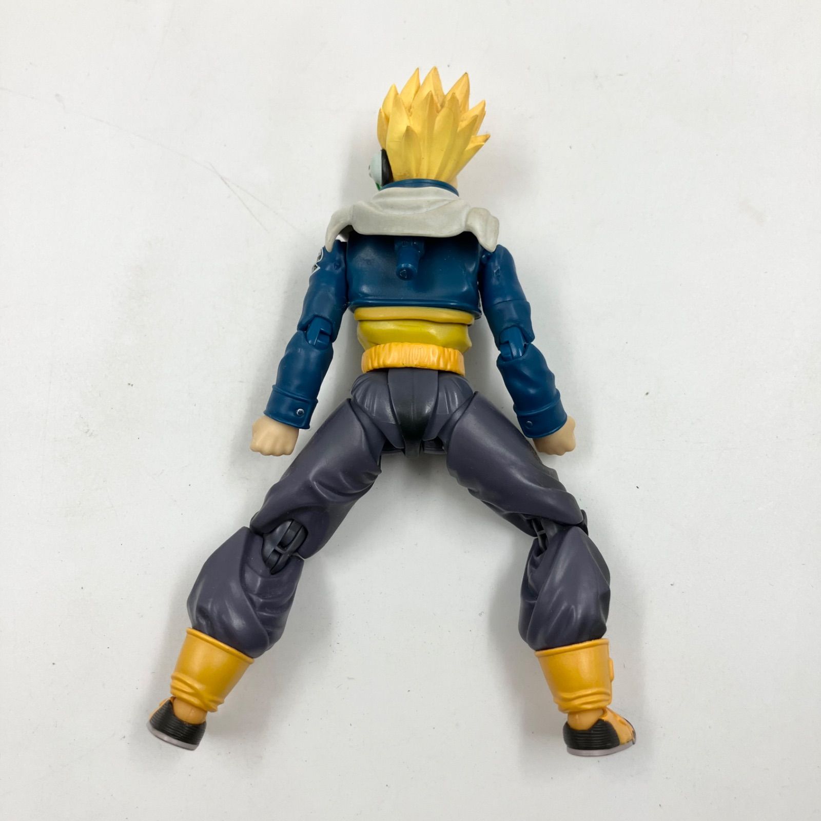 OG5 BANDAI バンダイ S.H.Figuarts(フィギュアーツ) ドラゴンボール