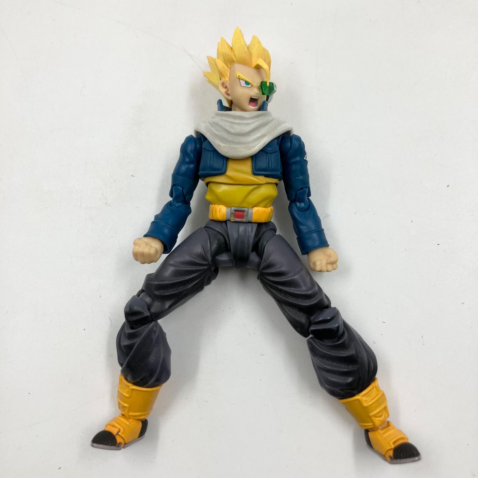 OG5 BANDAI バンダイ S.H.Figuarts(フィギュアーツ) ドラゴンボール