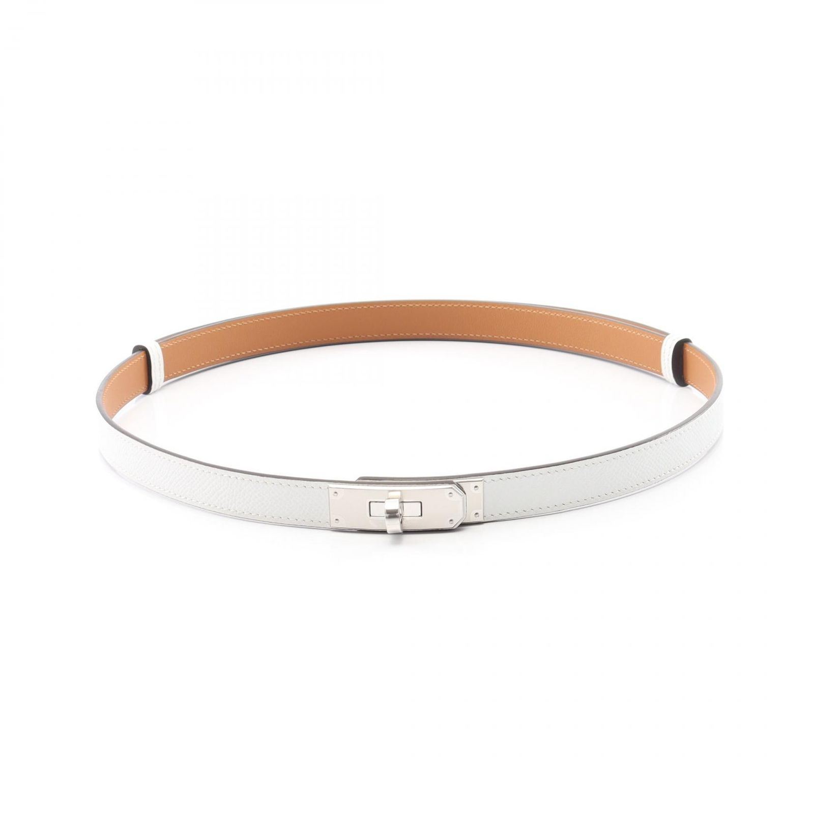 エルメス HERMES ベルト ケリーベルト その他 レディース