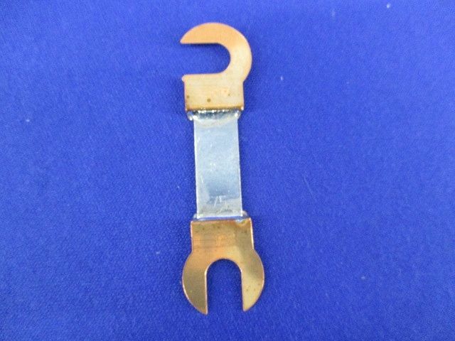  つめ付ヒューズ75 A 入 SSF その他 住宅設備