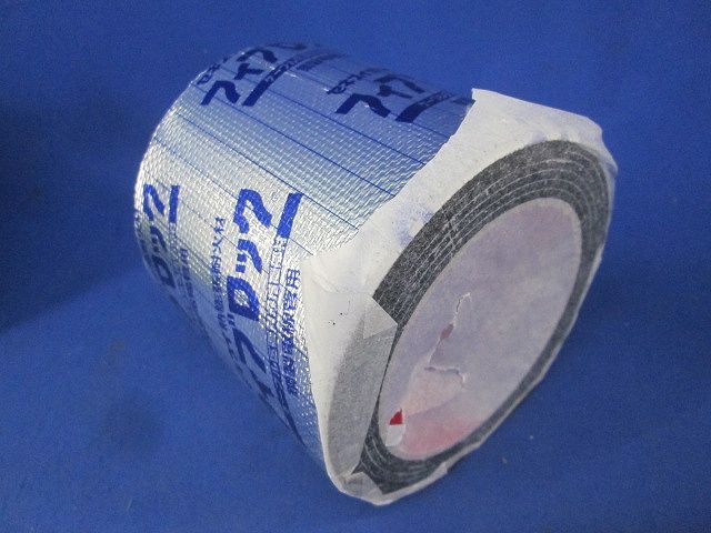  フィブロック 鋼製電線管用φ75用テープ 長さ未計測 写真をご参照の上 ご検討ください TBCZ 012 電設資材 材料 資材