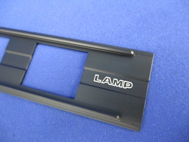 コンセントプレート