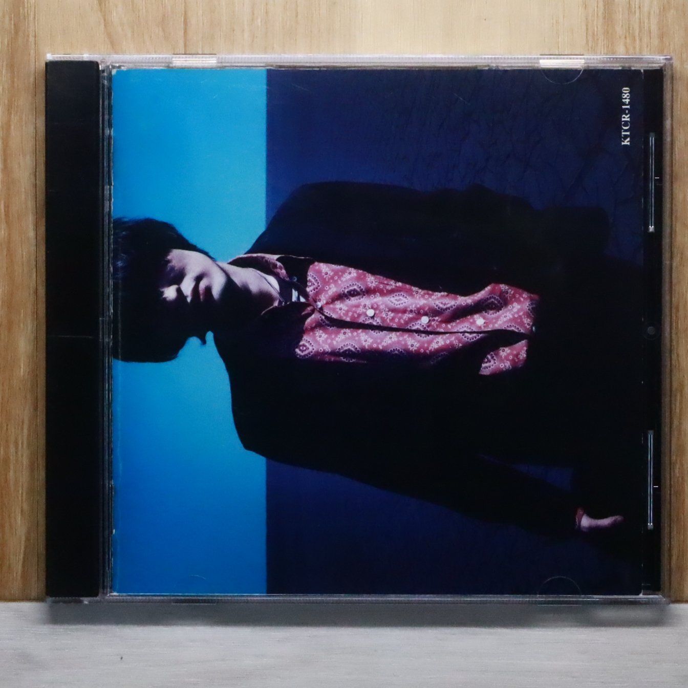 国内盤CD☆スガシカオ/Suga Shikao□ FAMILY 【KTCR1480/4988031016039