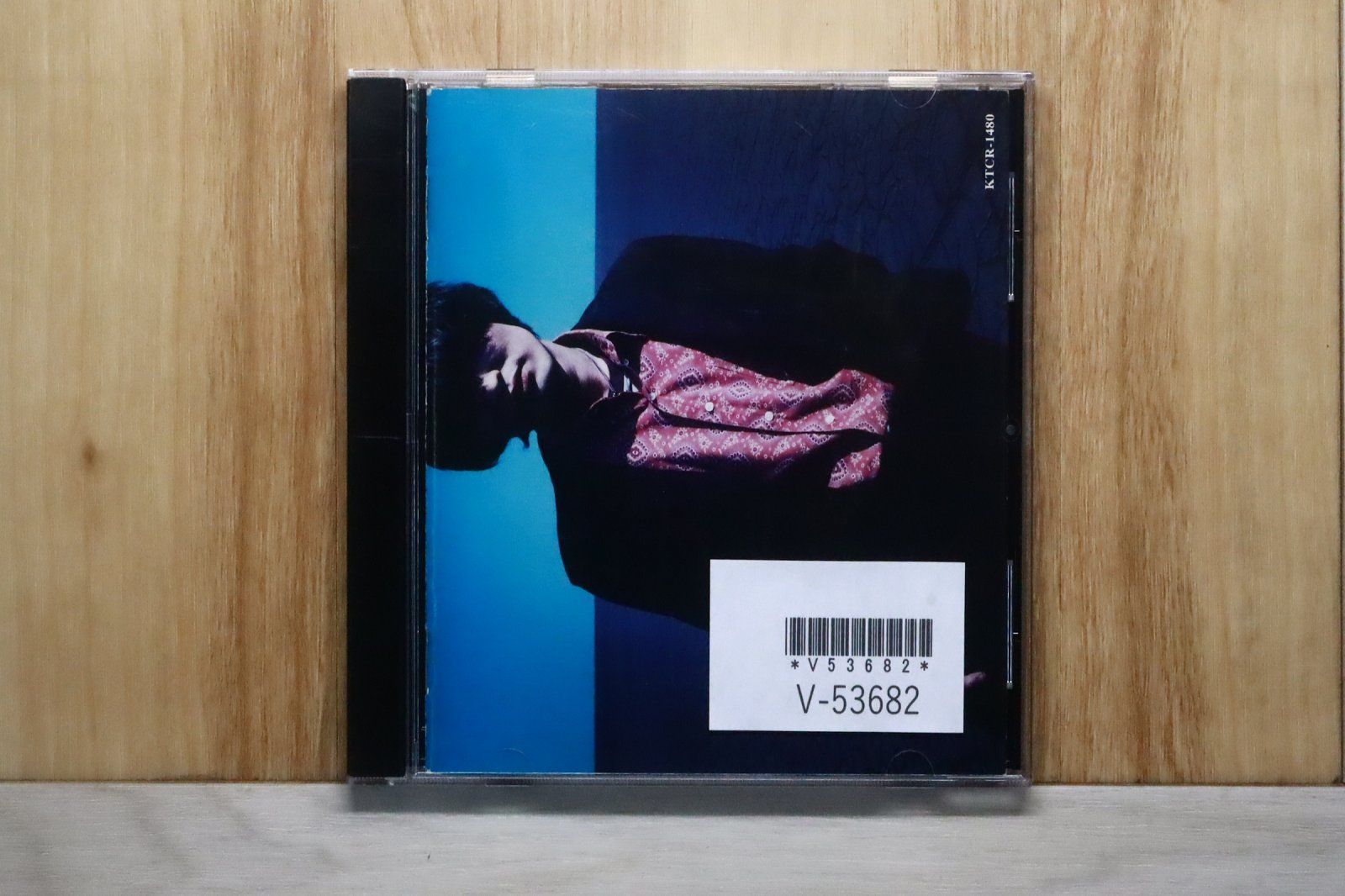 国内盤CD☆スガシカオ/Suga Shikao□ FAMILY 【KTCR1480/4988031016039