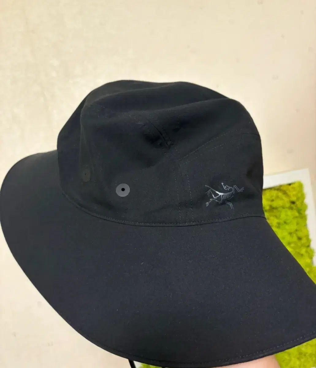 ARC TERYX アークテリクス シンソロハット L|G-XL|TG