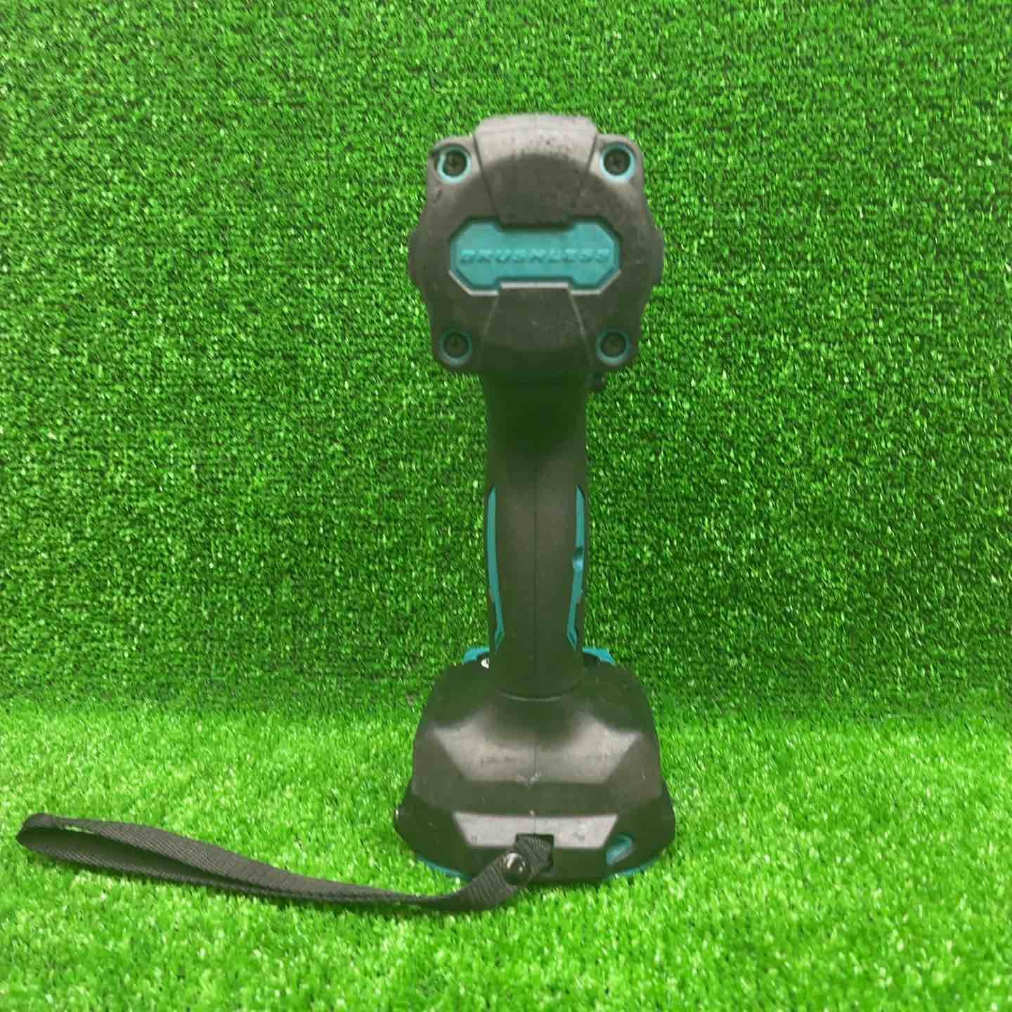 makita コードレス振動ドリルドライバー