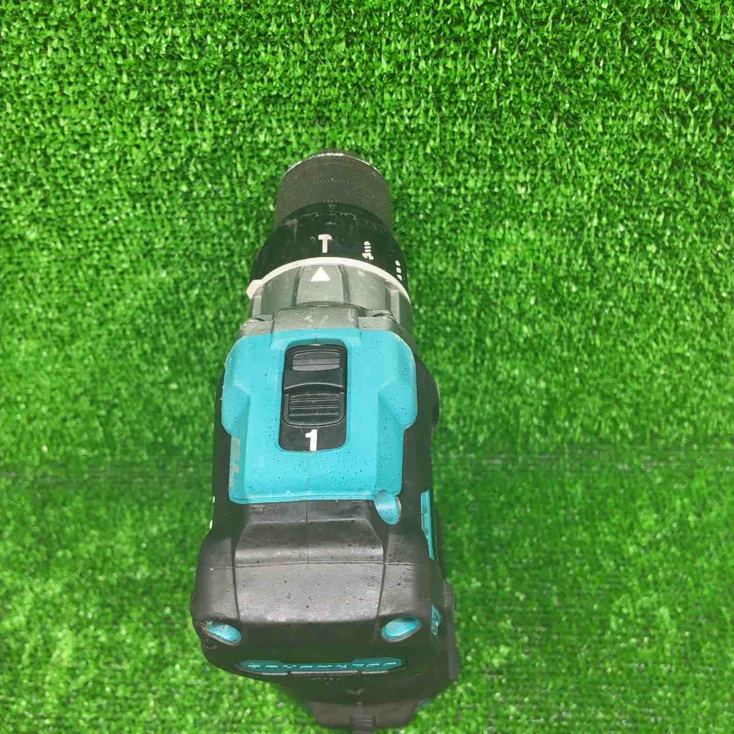  品 マキタ makita コードレス振動ドリルドライバー HP 001 GZ 電動ドライバードリル ドリル ドライバー レンチ