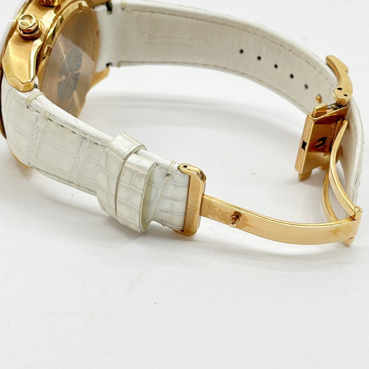 電波ソーラー X