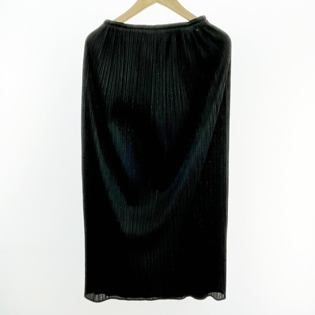 ◇◇ISSEY MIYAKE イッセイミヤケ PLEATSPLEASE スカート サイズ2