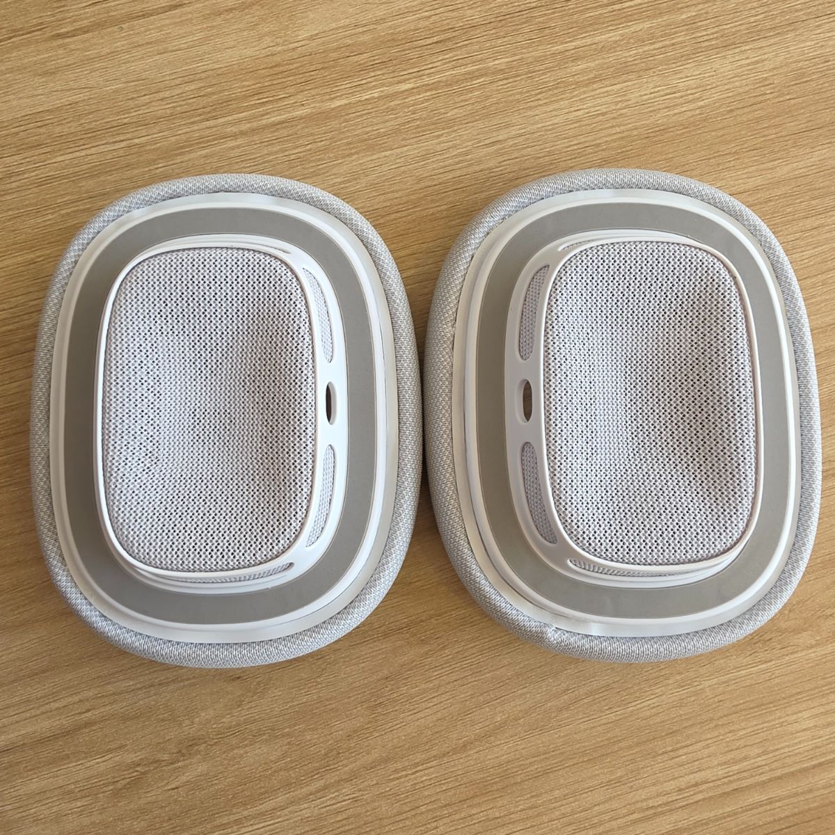 Apple アップル AirPods Max エアポッズ マックス Silver Lightning