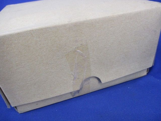 横穴付き 高ナット