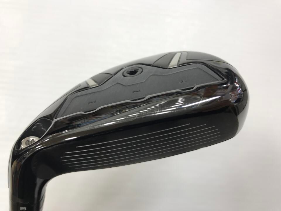 タイトリスト TSi3 20度 NSプロ950GH neo Sフレックス ユーティリティ