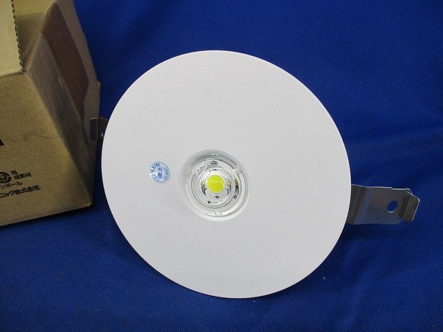 NNFB84605 NNFB LED非常用照明器具 Panasonic天井埋込型⁄電源別 LED