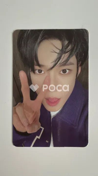 NCT ドヨン SMCU EXPRESS @ KWANGYA MD : SPECIAL AR TICKET SET