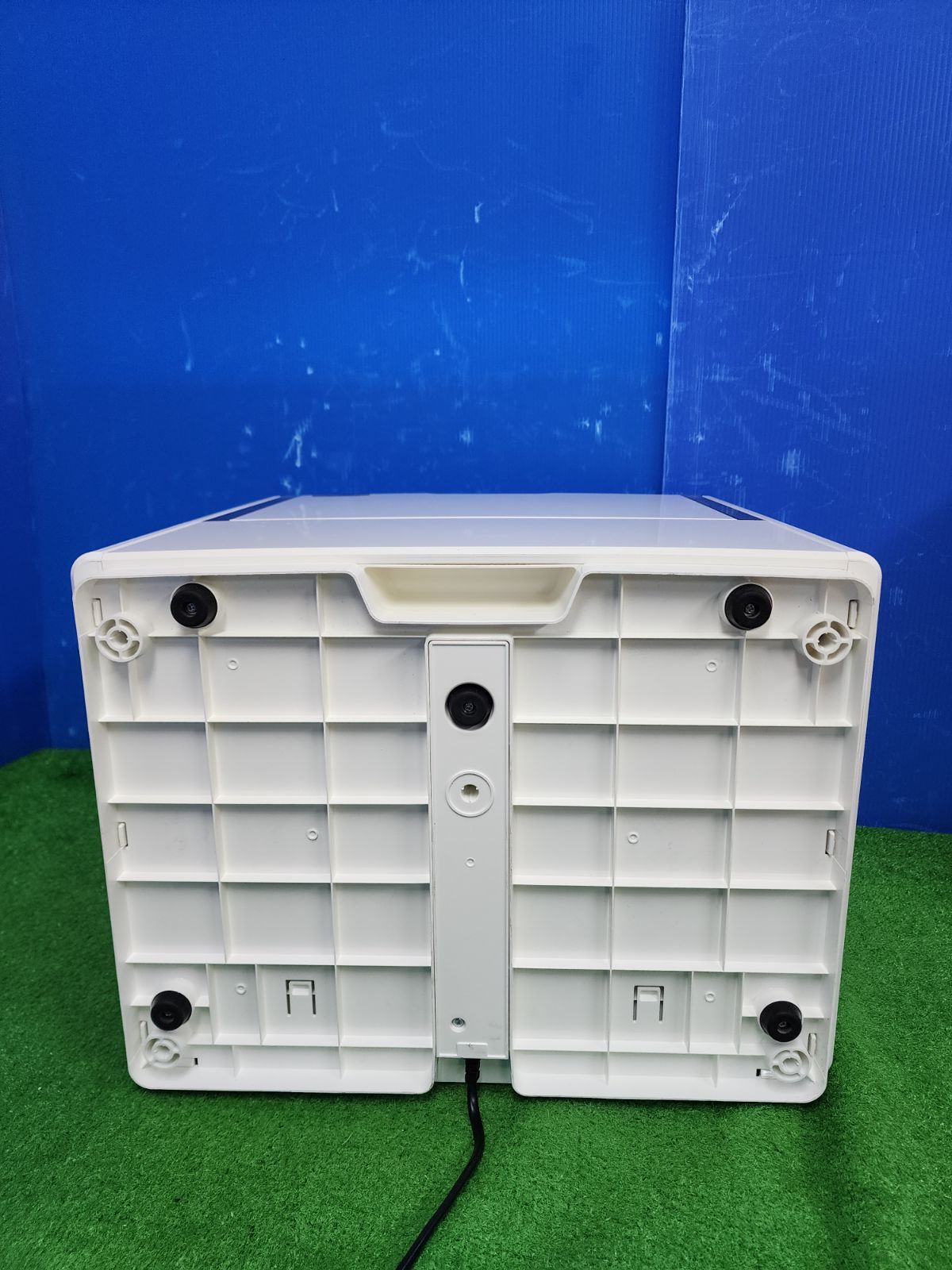 183ハイブリッド式加湿器