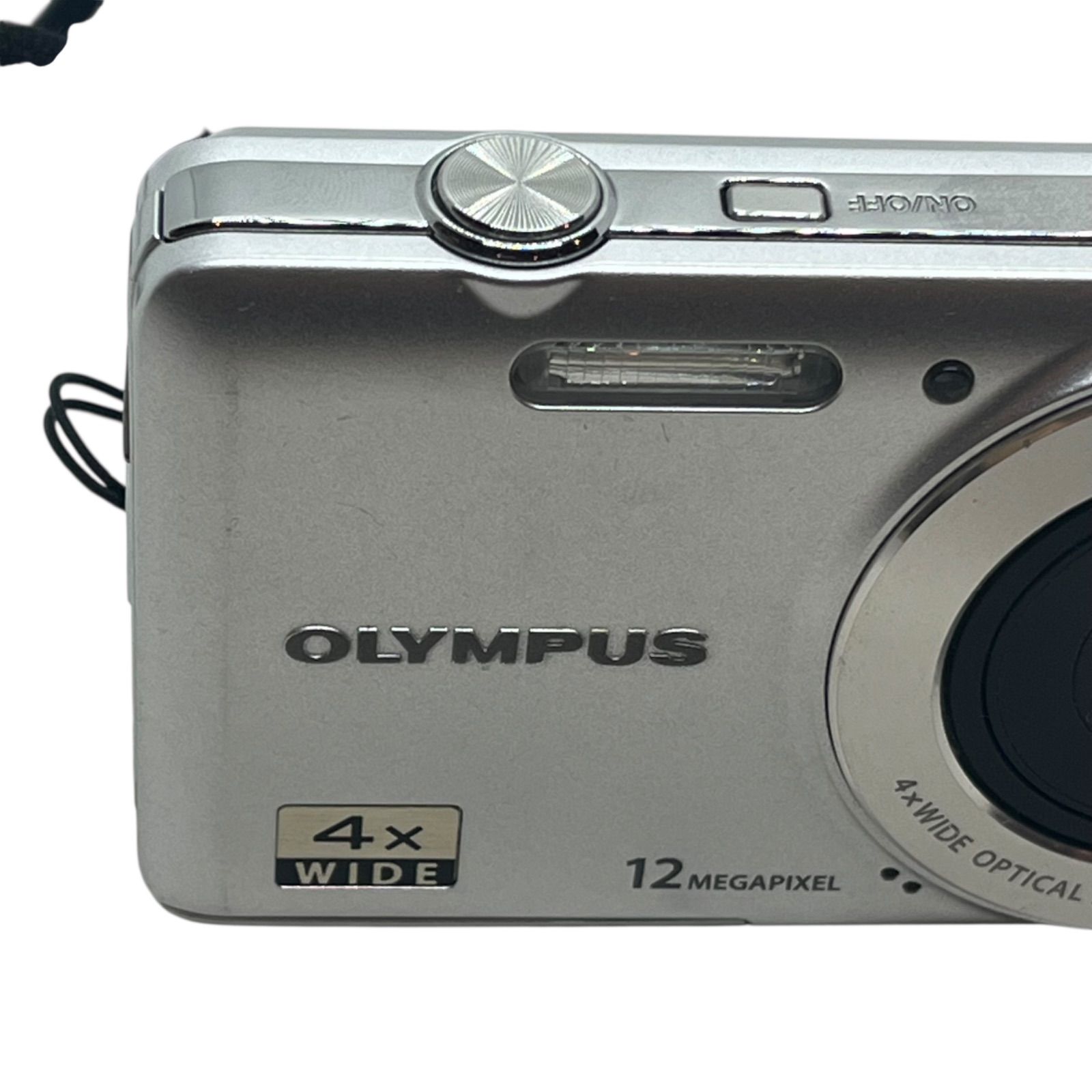 管2511-402】動作未確認☆Olympus オリンパス VG-110 コンパクト