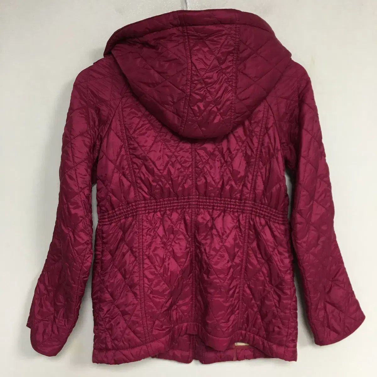  バーバリー キッズ キルティング フード ジャケット その他 ジャケット ブルゾン