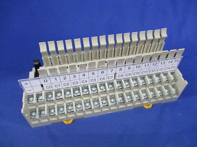 Oターミナルソケット