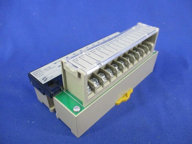 リモートターミナル