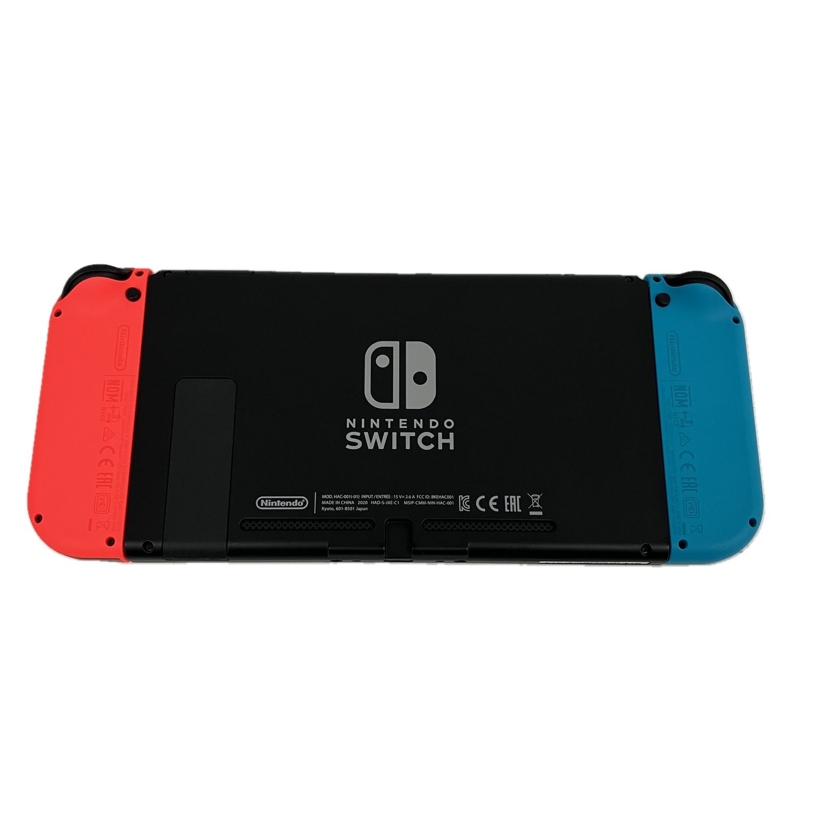 ニンテンドー Switch ドックセット 本体 HAC-001 有機EL ゲーム機