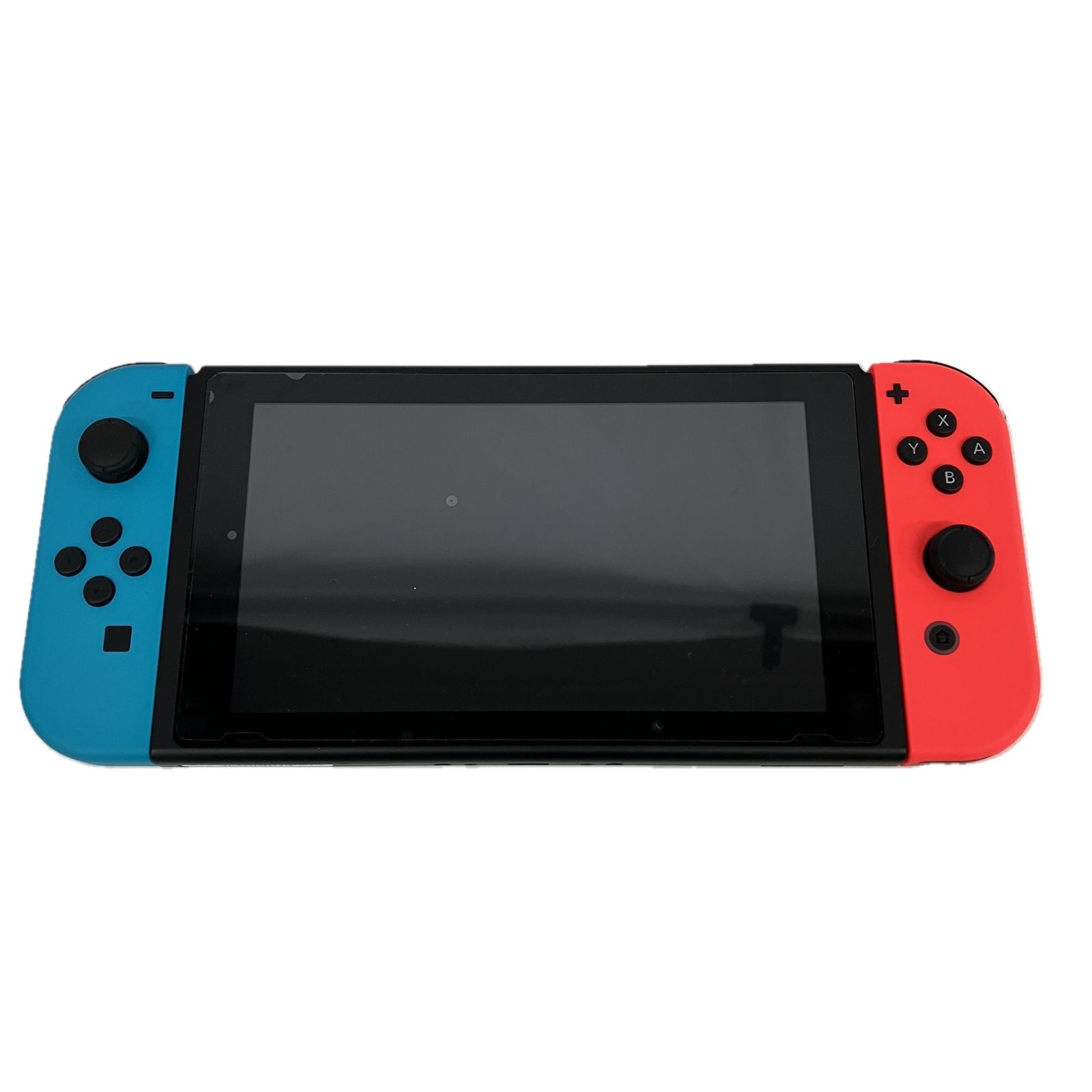 ニンテンドー Switch ドックセット 本体 HAC-001 有機EL ゲーム機