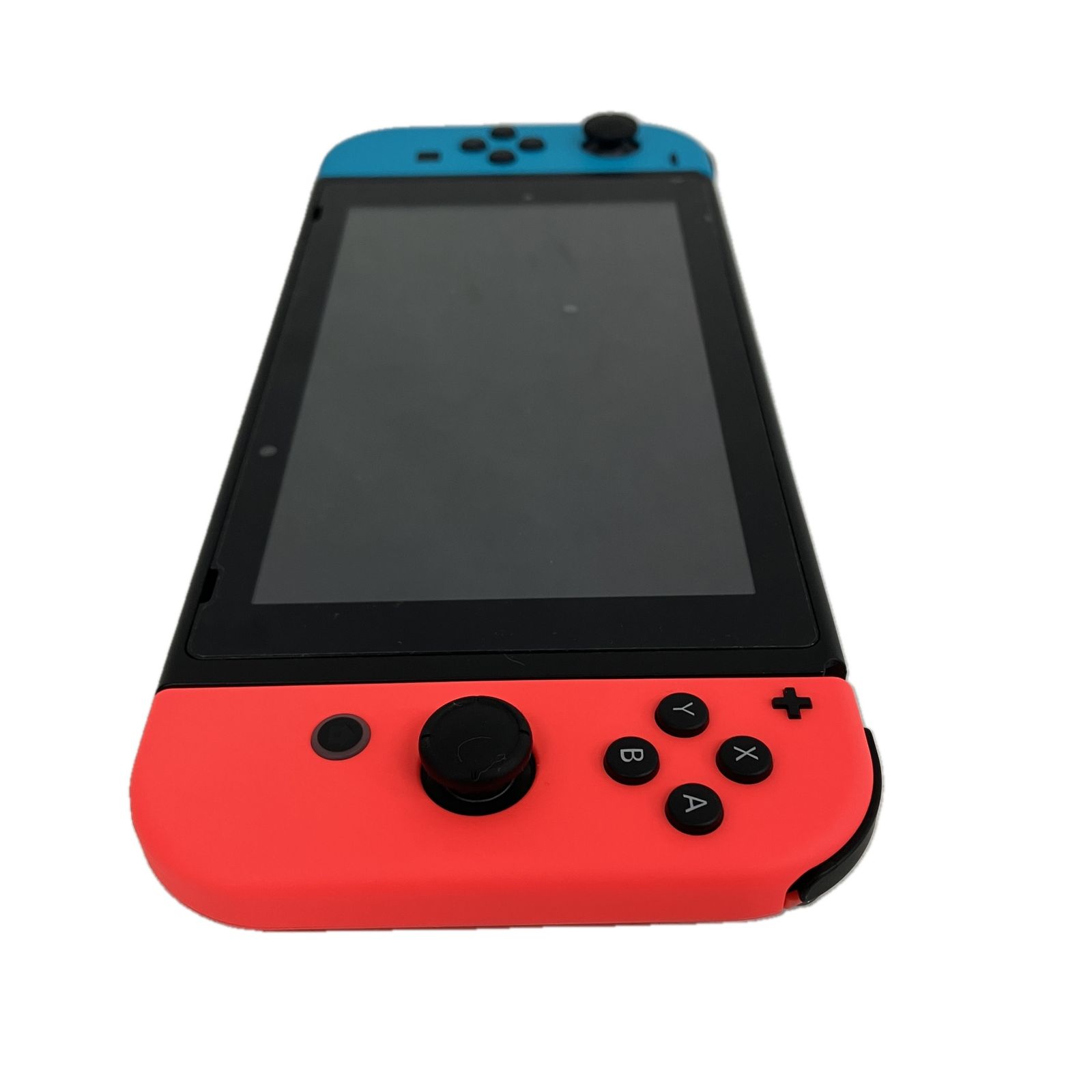 ニンテンドー Switch ドックセット 本体 HAC-001 有機EL ゲーム機