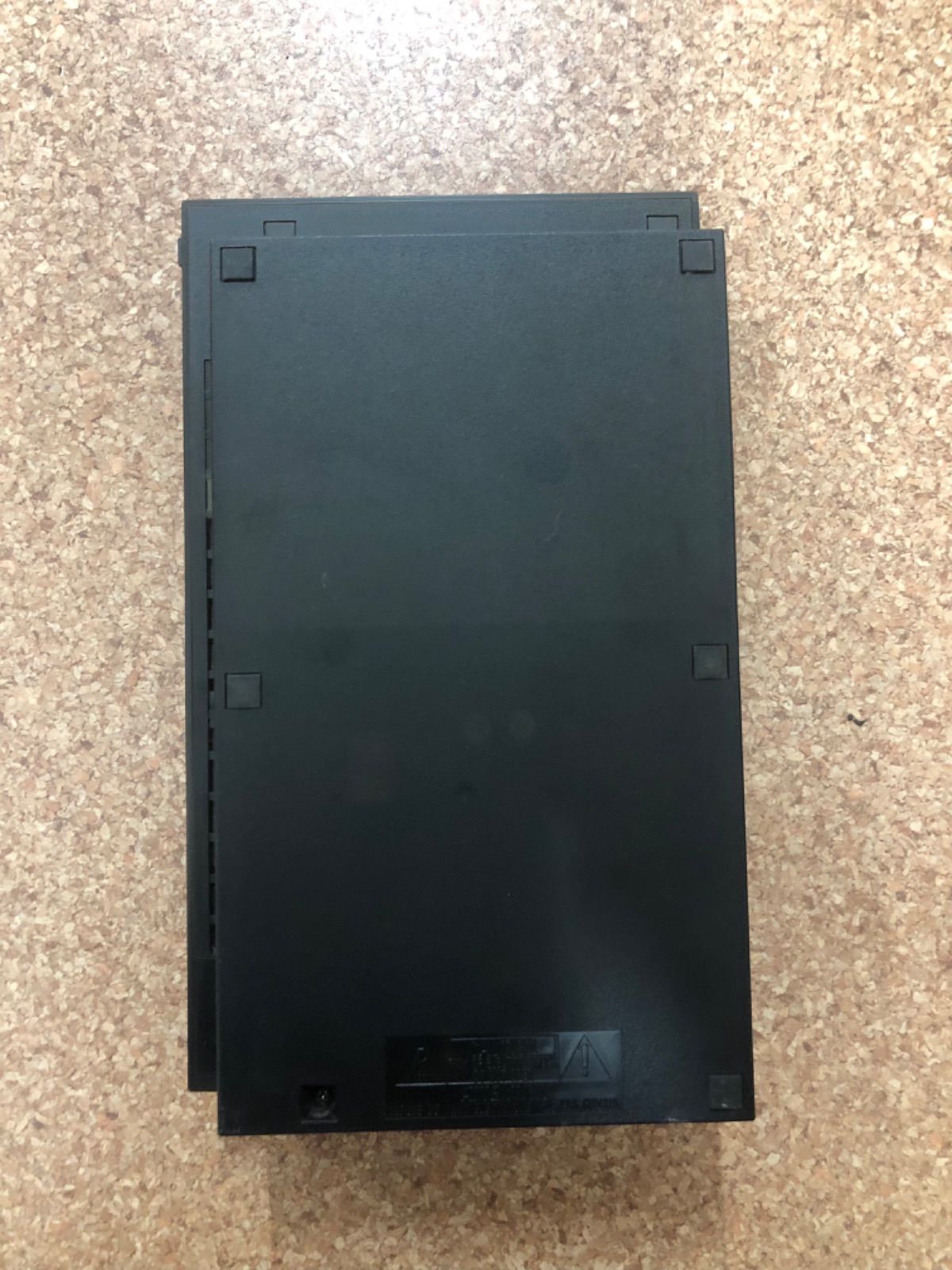 ジャンク品】PlayStation2本体セット M348③ - メルカリ