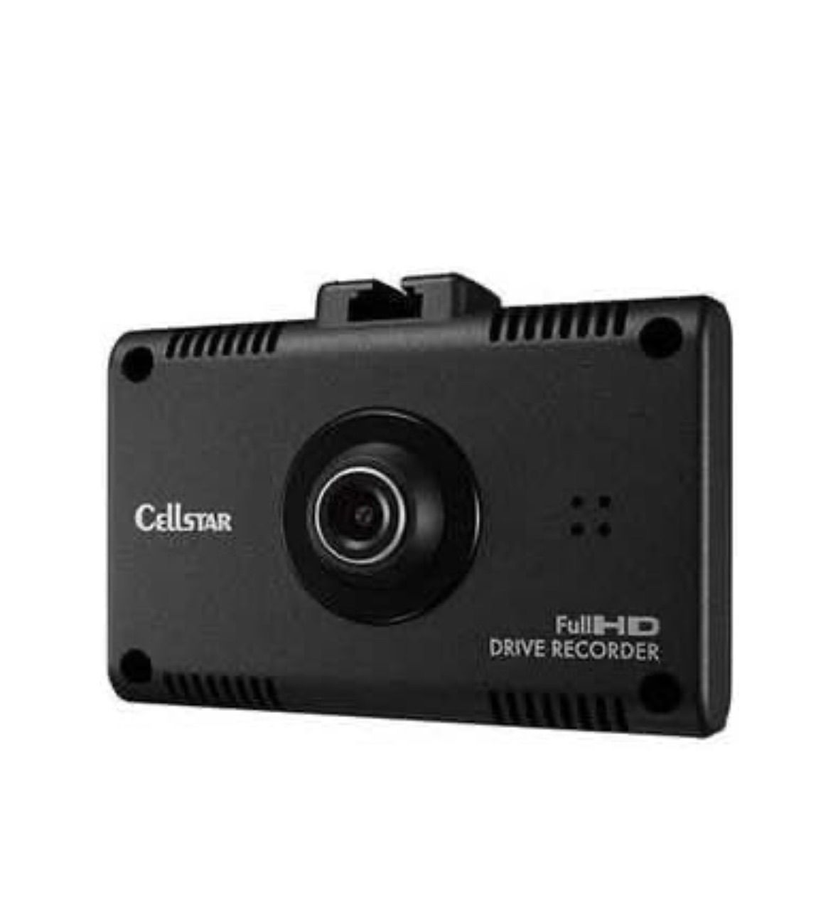 セルスタードライブレコーダー CSD 560 FH 駐車監視 2 4インチタッチパネル Full HD画質