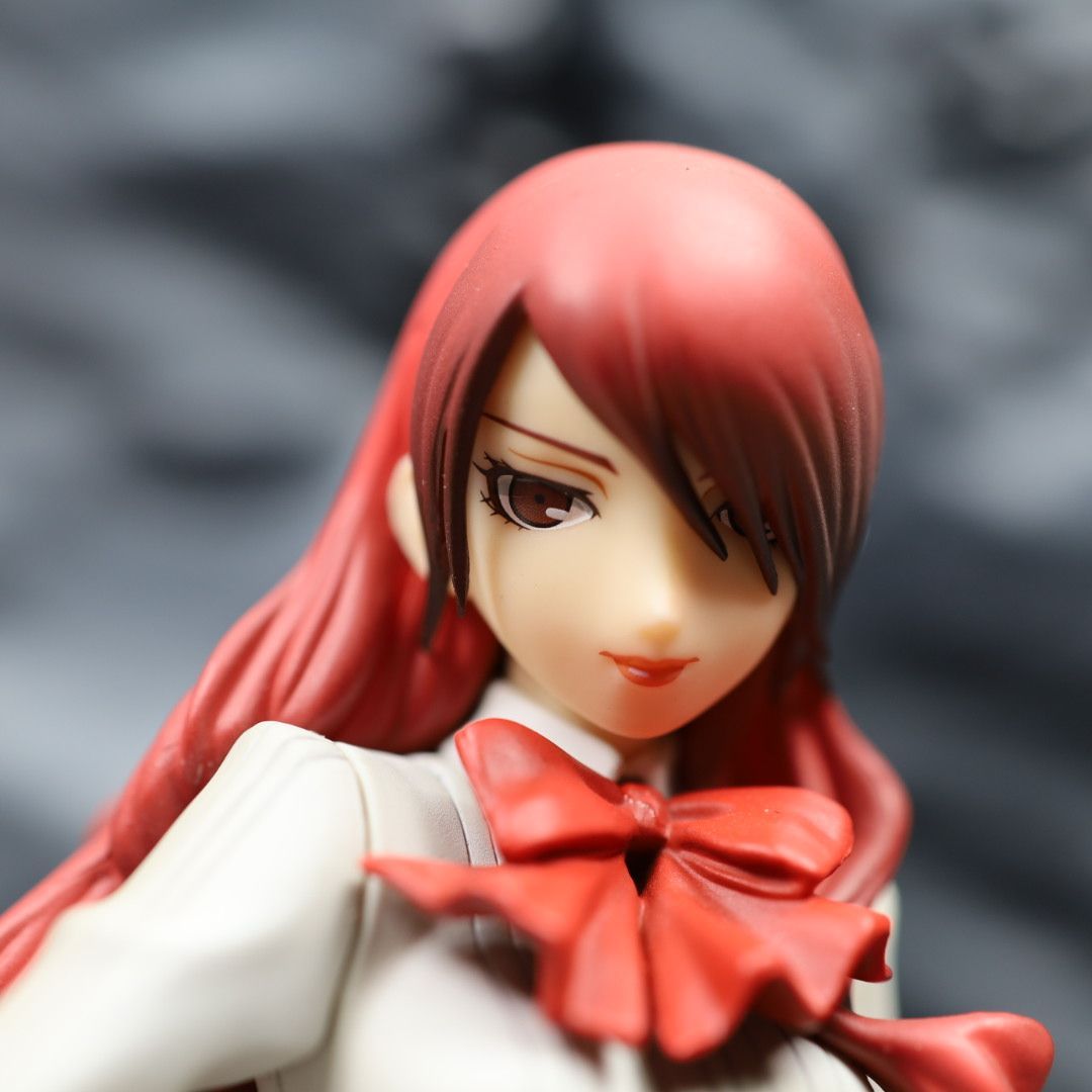 ペルソナ3 フェス 桐条美鶴 フィギュア アルター - メルカリ