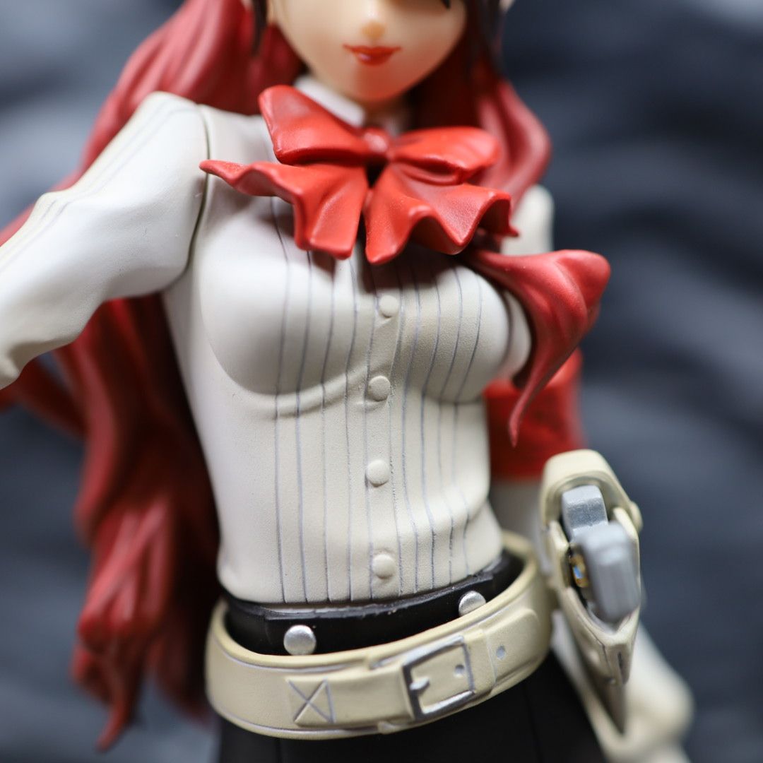 ペルソナ3 フェス 桐条美鶴 フィギュア アルター - メルカリ