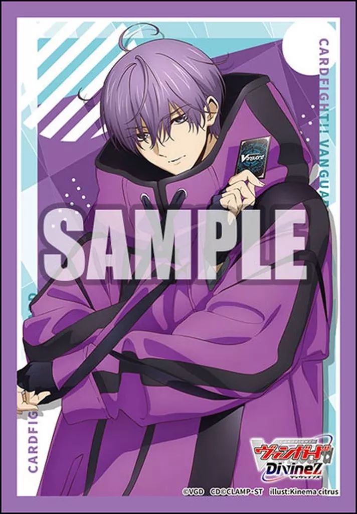 新品】サプライ ブシロード スリーブコレクション ミニ Vol.811 カード