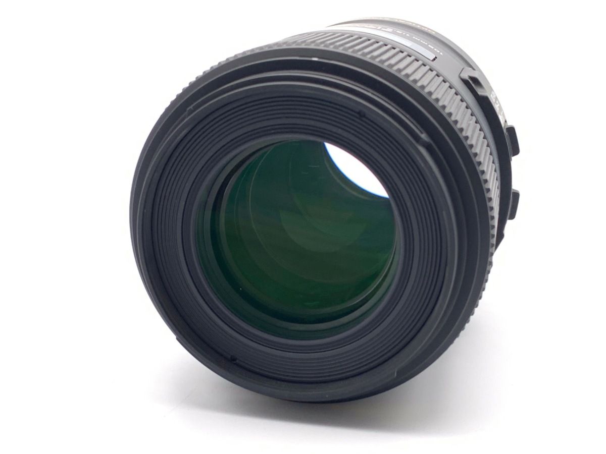  シグマ MACRO 105 mm F 2 8 EX DG OS HSM キヤノン用 その他 カメラ