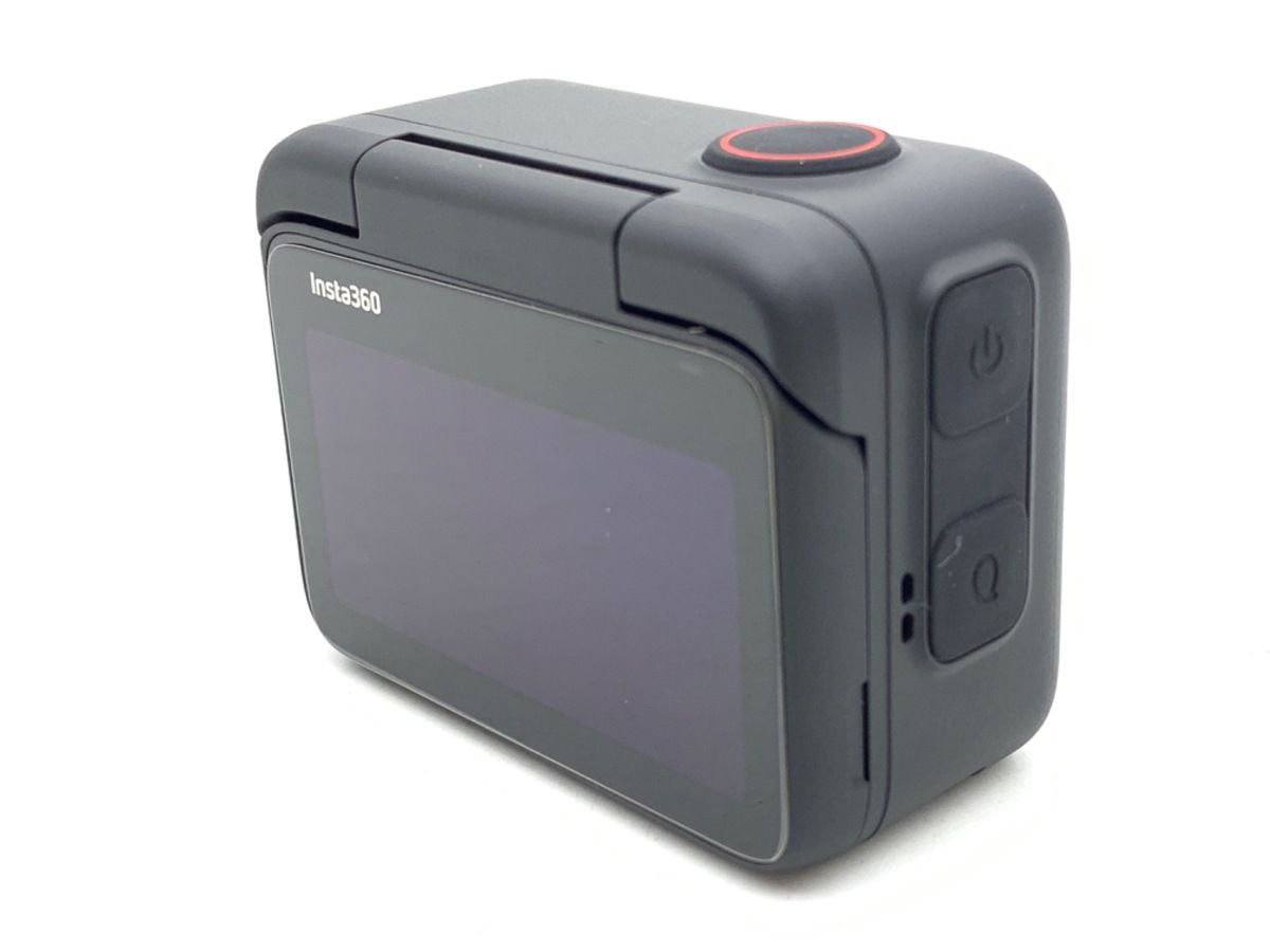 Insta 360 GO 3 S 64 GB ブラック K