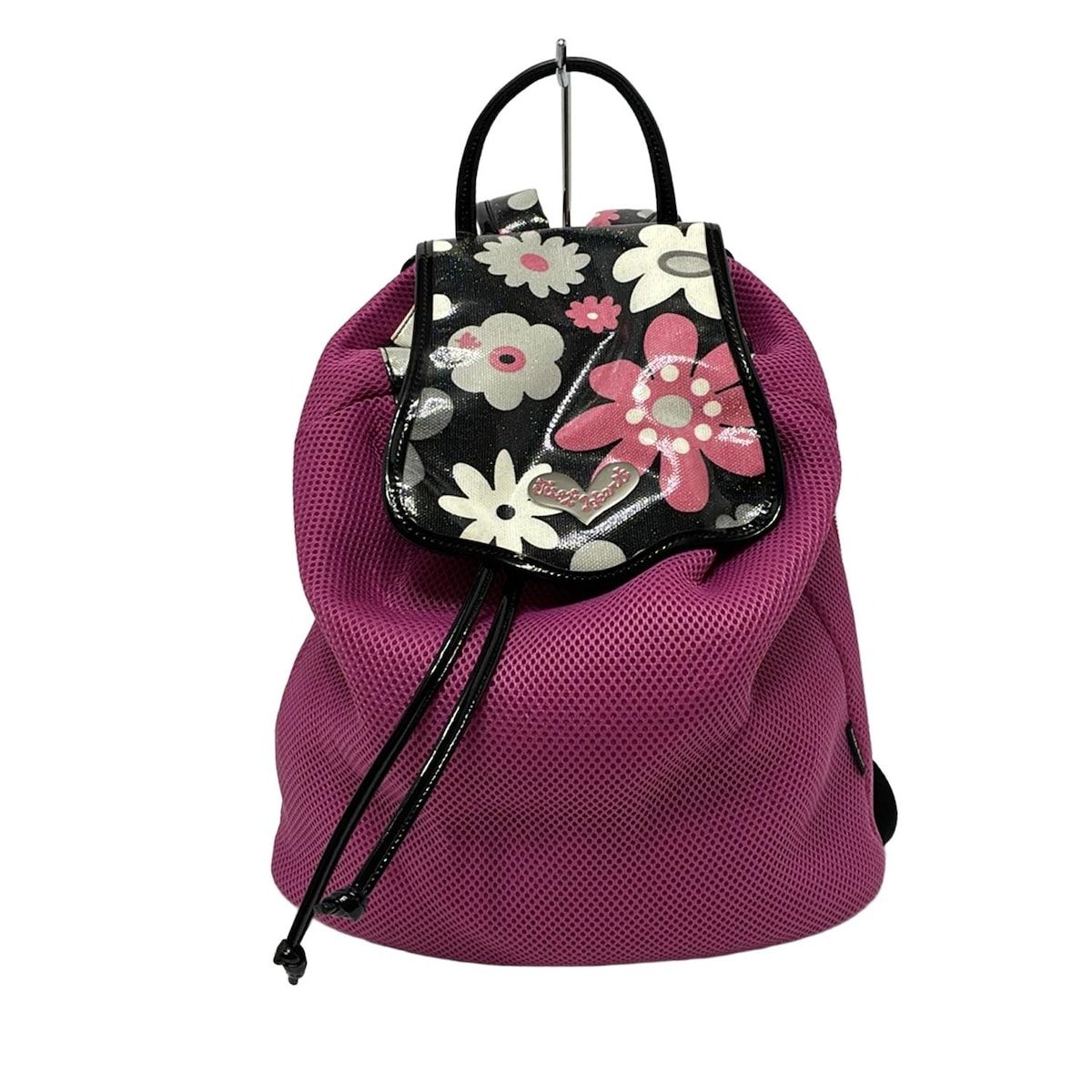 シンクビー リュックサック美品 シンクビー リュックサック美品