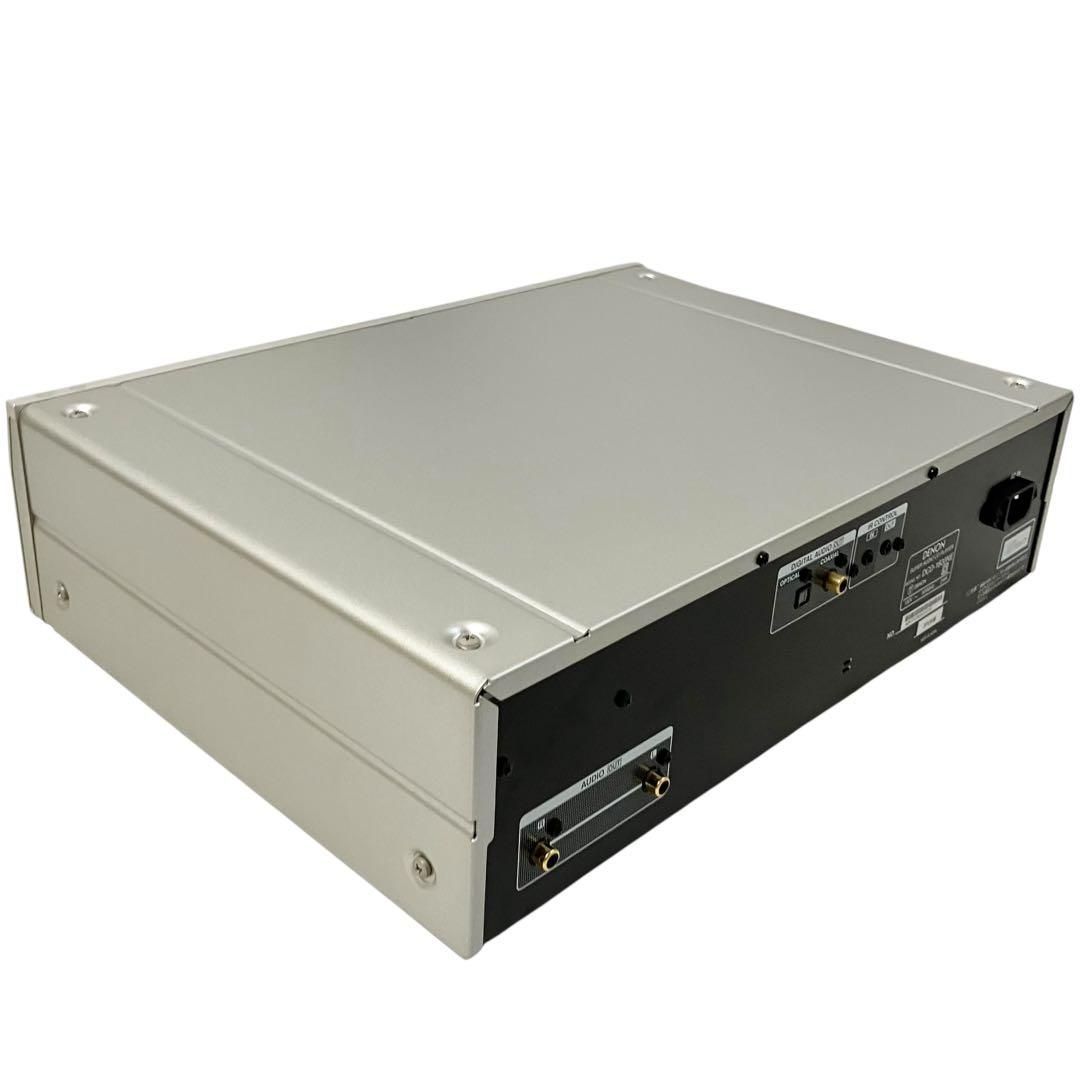 スーパーオーディオ対応