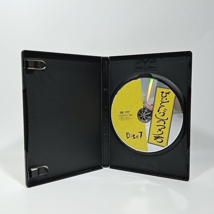 DVD ビートたけしのつくり方 DVD－BOX 3枚組 [DD1128-008] - メルカリ