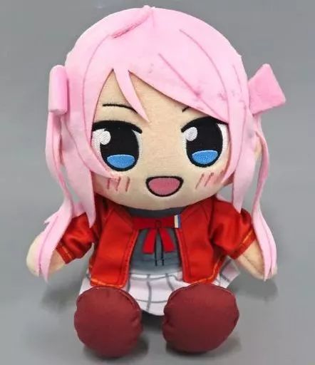 ぬいぐるみ 鐘嵐珠 ラブライブ!虹ヶ咲学園スクールアイドル同好会 ゲーマーズ