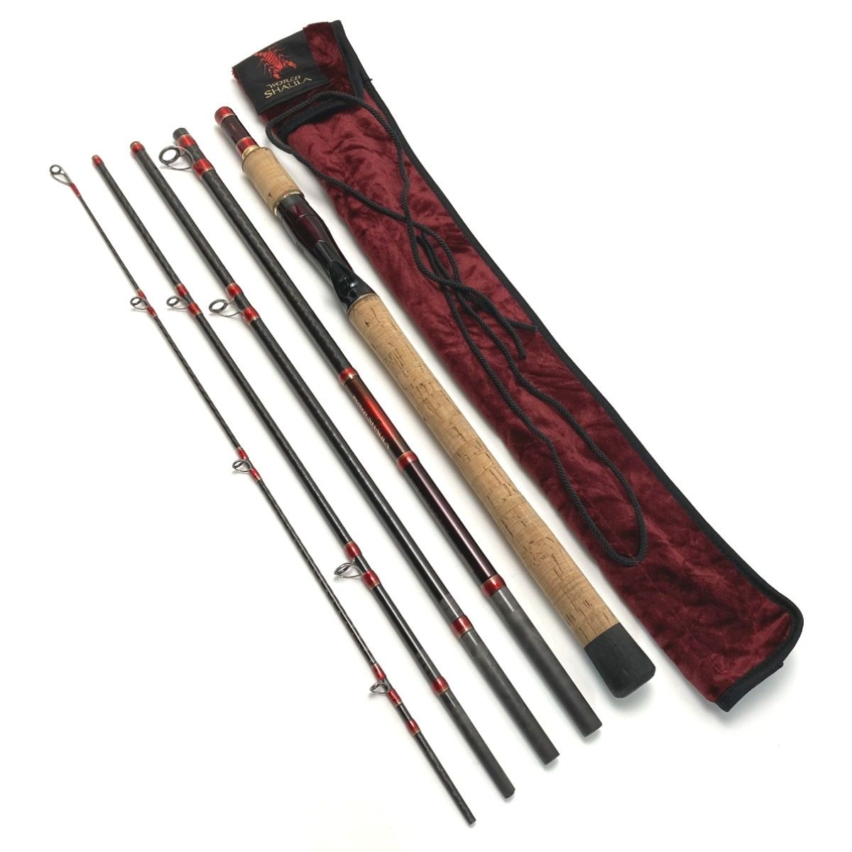 SHIMANO シマノ ワールドシャウラ ツアーエディション 1754R-5 37221 