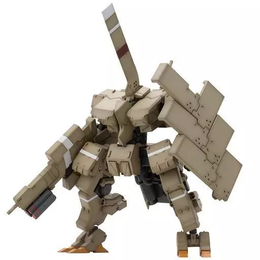【中古】プラモデル 1/100 四八式一型 輝鎚・甲：RE2 「フレームアームズ」 [FA132]