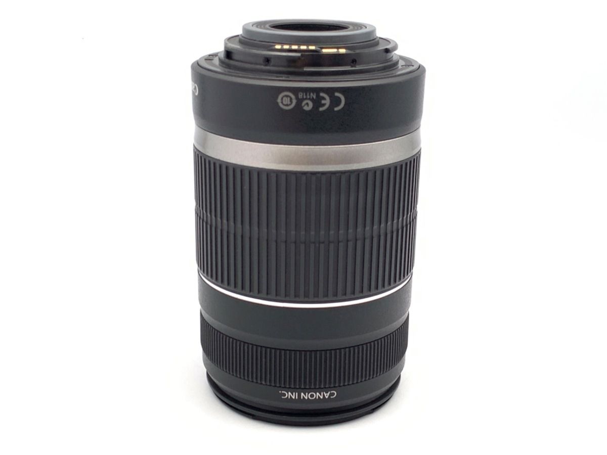 中古】 【良品】 キヤノン EF-S 55-250mm F4-5.6 IS - メルカリ