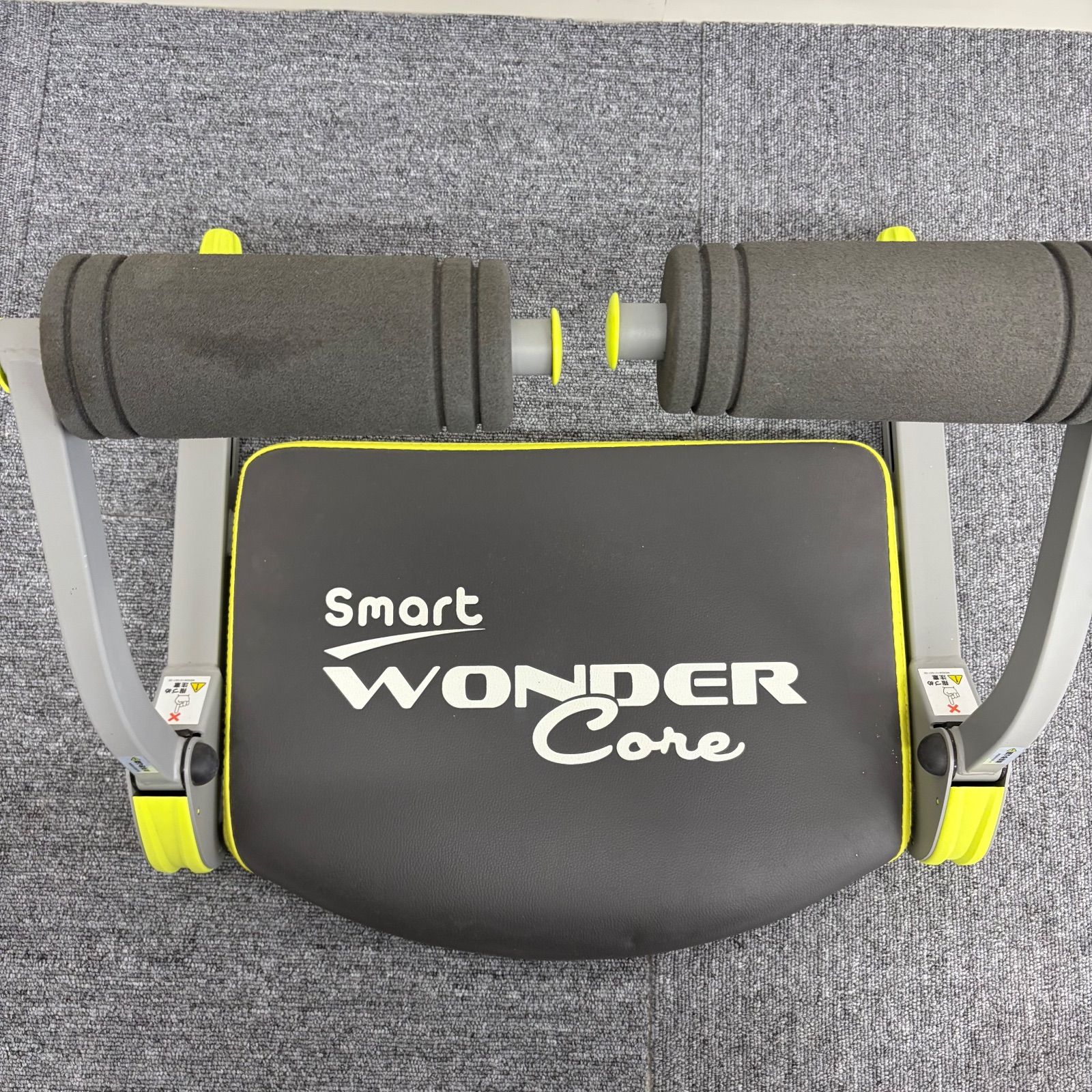 Smart Wonder Core ワンダーコア - メルカリ