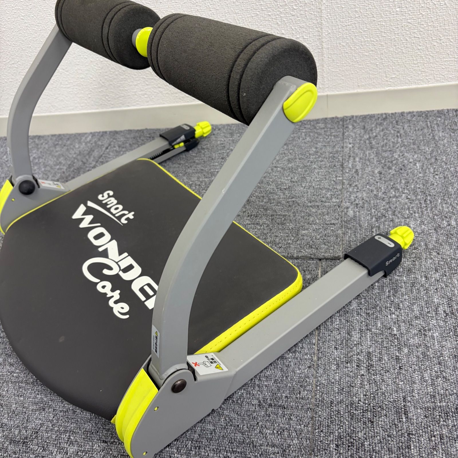 Smart Wonder Core ワンダーコア - メルカリ