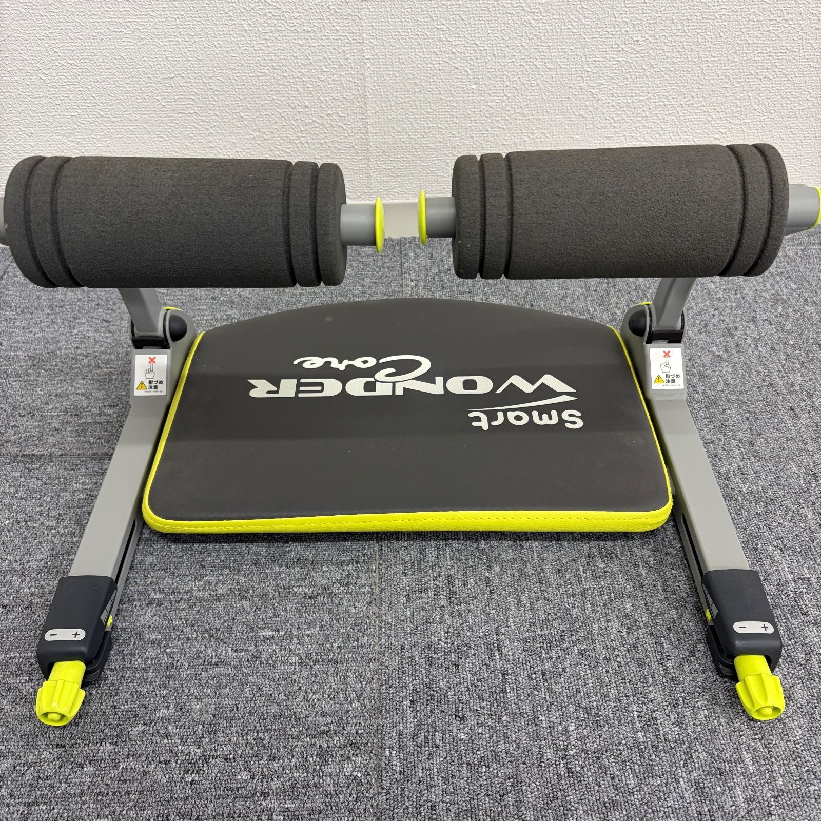 Smart Wonder Core ワンダーコア - メルカリ