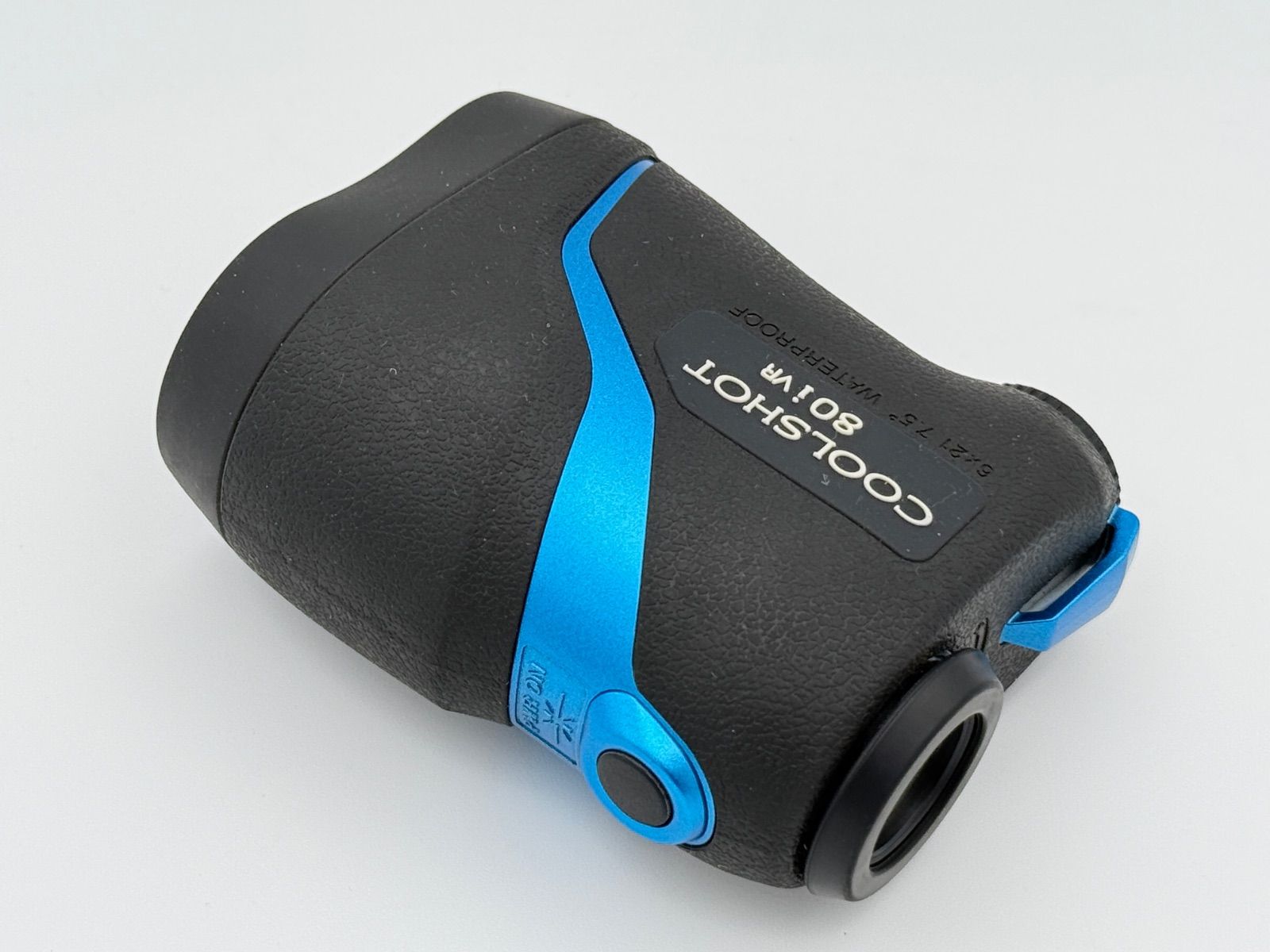 Nikon COOLSHOT 80i VR ニコン クールショット ゴルフ用レーザー距離計