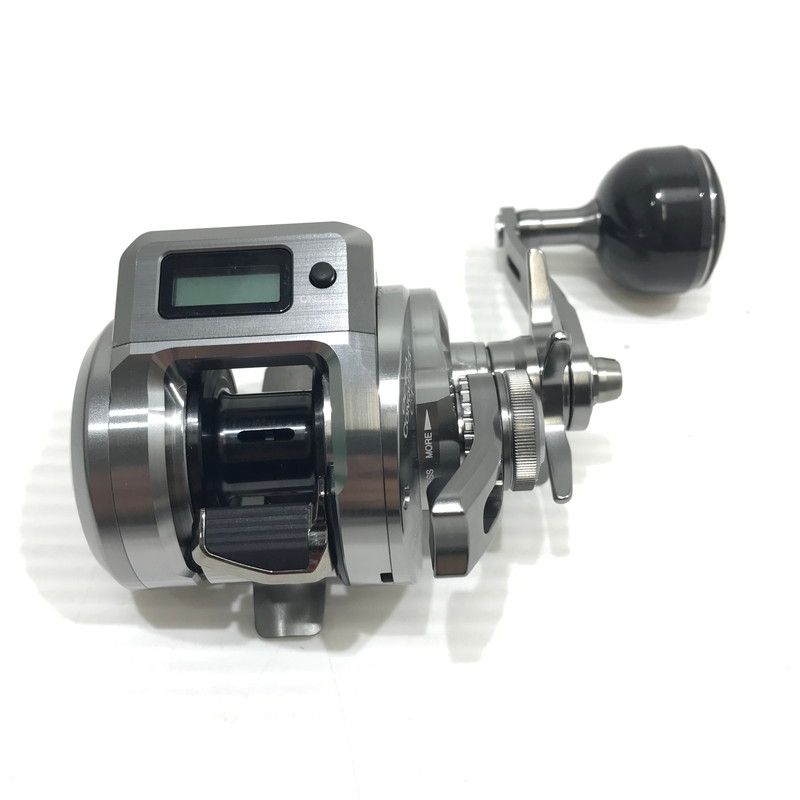 SHIMANO シマノ 25 OCEA CT オシア コンクエスト 200 HG 右ハンドル ベイトリール 釣り 釣り具等 134-251128-yk-04-tag