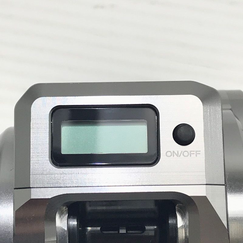 ベイトリール 釣り